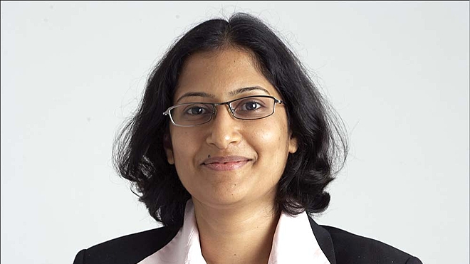 Roshi Jain, Fund Manager, Franklin India Focused Equity Fund shares how stocks are picked for the fund, when stocks are sold, and the kind of companies to avoid