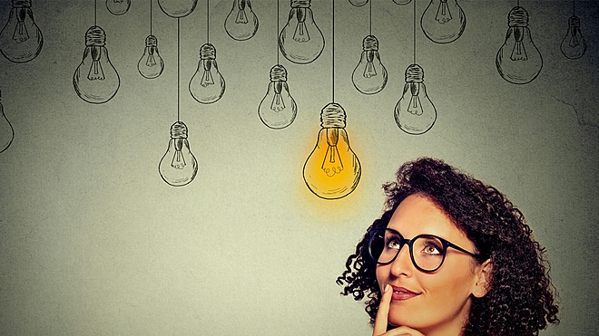 The easy alternative to financial literacy