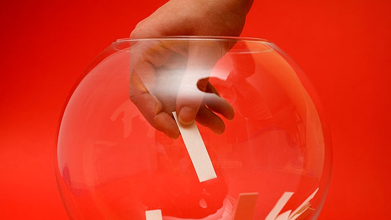Choosing the best fund vs the right fund
