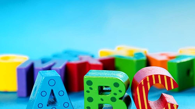 Just do the simple stuff