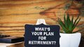 Retirement planning with mutual funds