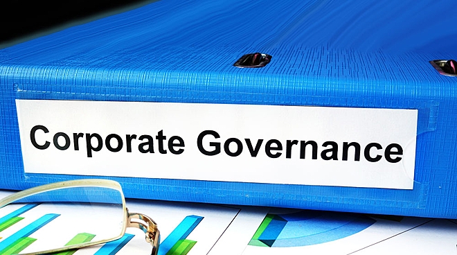 How to spot bad corporate governance