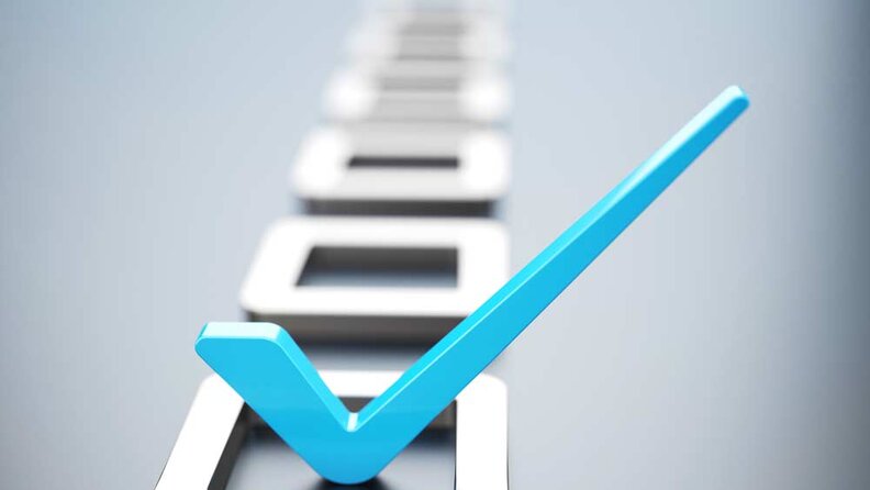 A checklist to avoid bad investments