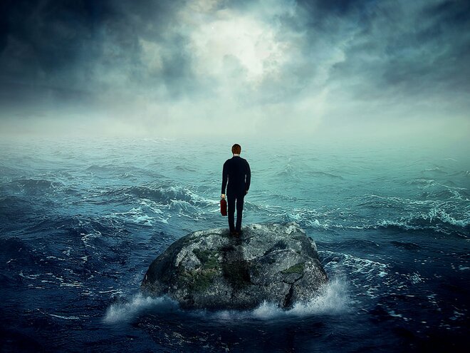 The power of conviction