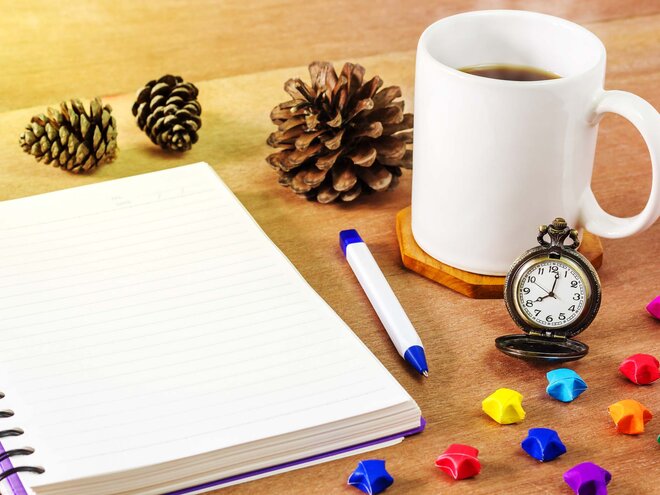 Building your own financial plan