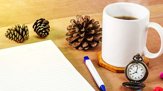 Building your own financial plan