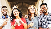 An investment plan for millennials
