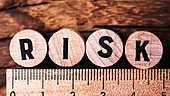 Can you measure risk?