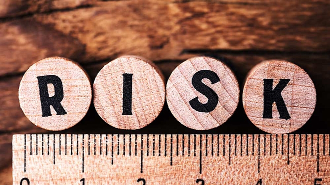 Can you measure risk?