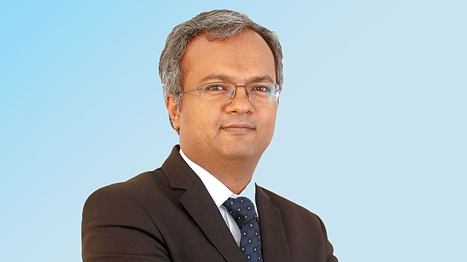 Rupesh Patel, Fund Manager, Tata Midcap Growth Fund shares the reasons for the fund's outperformance in the last one year