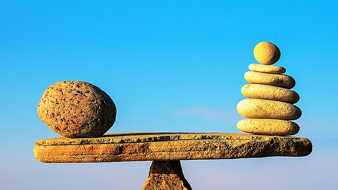 Why portfolio rebalancing matters for long-term investors