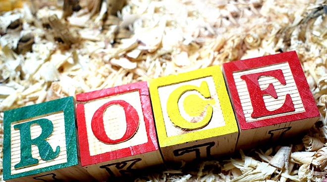 Gauging the quality of capital allocation