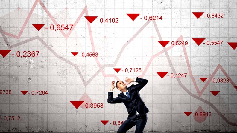 Given the negative returns provided by my funds, should I continue with my SIPs?