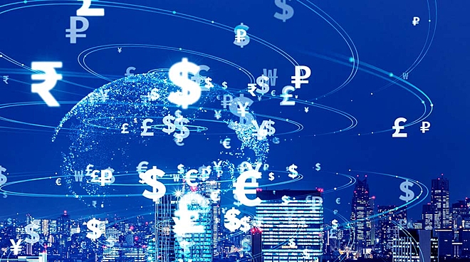 Contrarian trend - FPIs and Mutual Funds