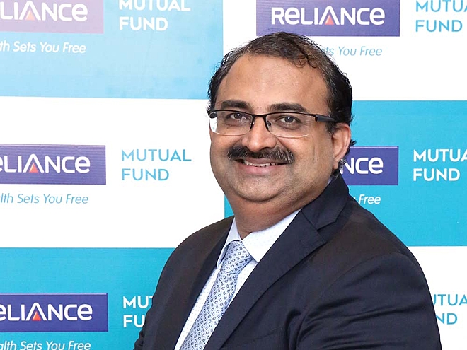 Salesh Raj We have increased our allocations in the mid- and small-cap space ...