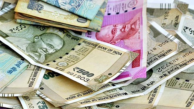 Presence of high cash on a balance sheet can distort the return on equity