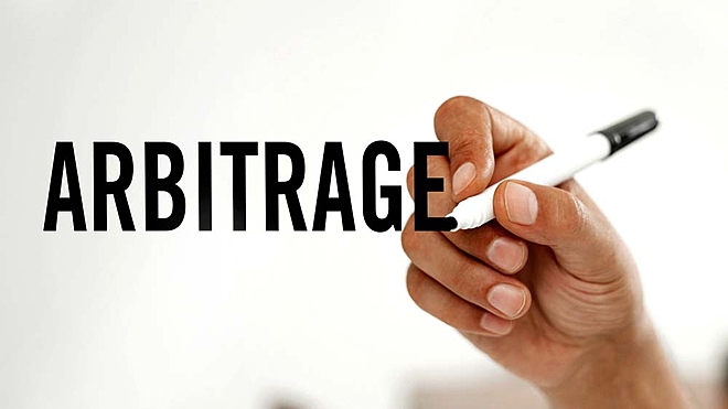 what-are-arbitrage-funds