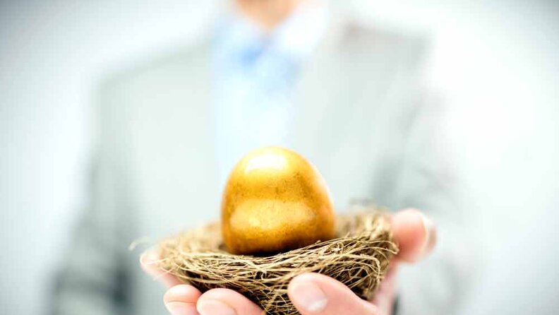 What should be my retirement corpus?