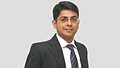 Outperformance is not a reason to sell a stock