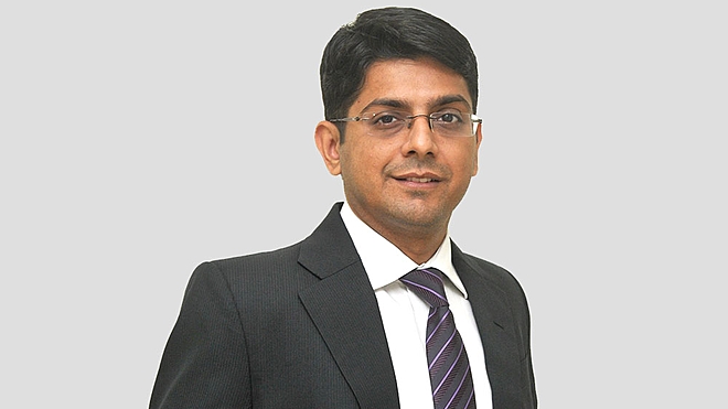 Outperformance is not a reason to sell a stock