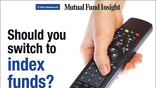 In light of active funds struggling to beat their benchmarks in the past year, we assess whether index funds are a better option