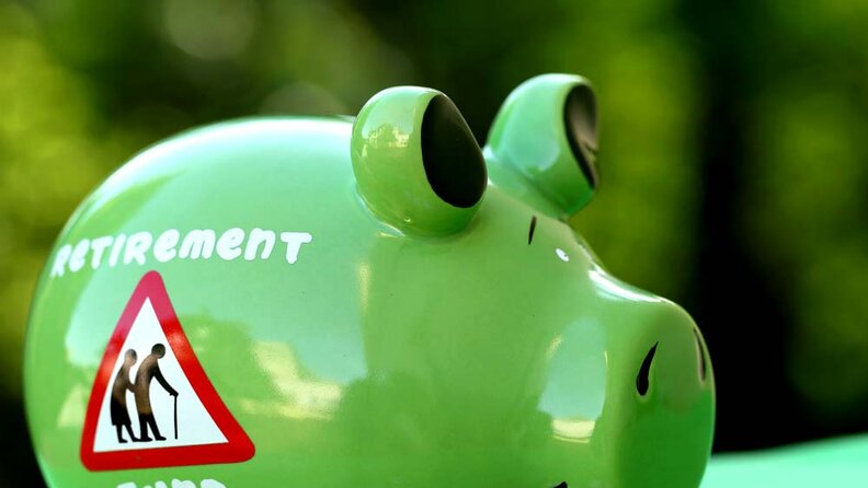 Should I invest my retirement corpus in Gilt funds?