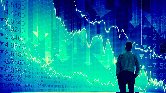 Three large-cap stocks investors should keep their eyes on