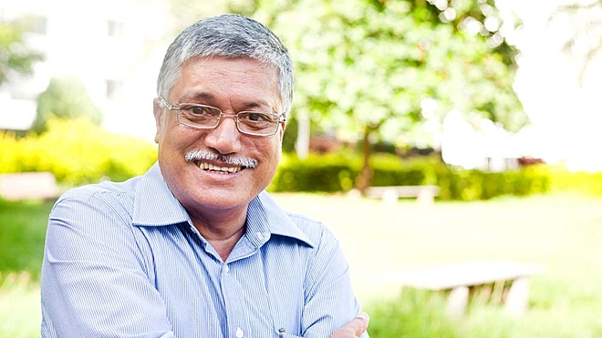 Dhirendra Kumar sheds light on suitable fund categories for a retiree