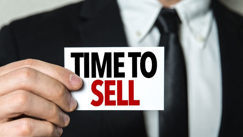 When to sell a value stock