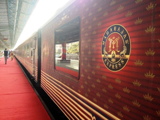 IRCTC IPO: Information analysis