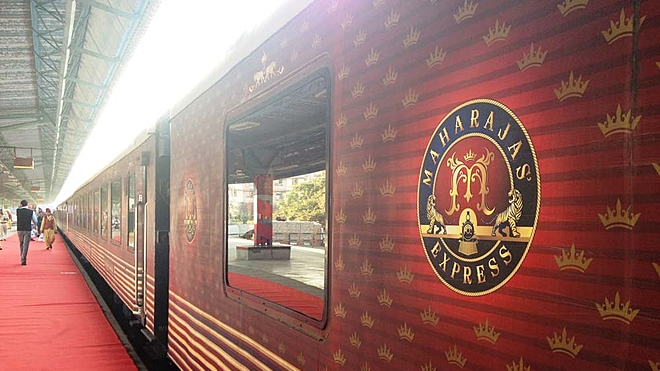 IPO on track!!! Can the monopoly of IRCTC withstand the tide of change?