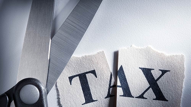 The impact of the corporate tax cuts will be deeply positive, but complex and full of surprising indirect effects