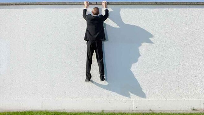 Cut the pain or up the gain