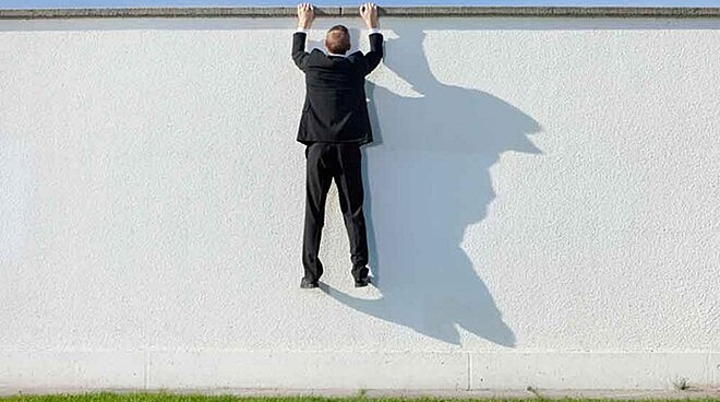 Cut the pain or up the gain