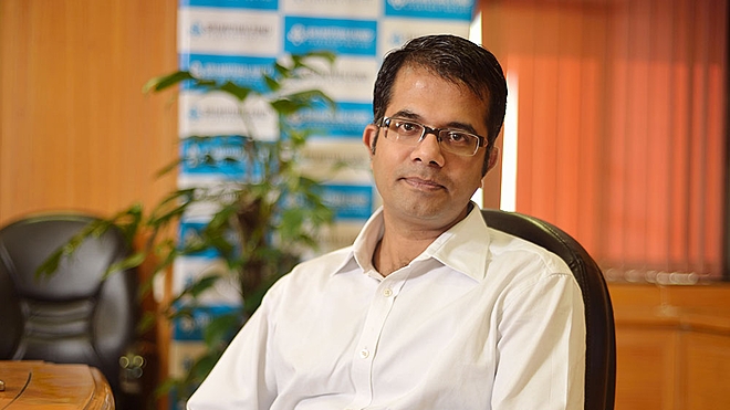 Insight into R Srinivasan's portfolio