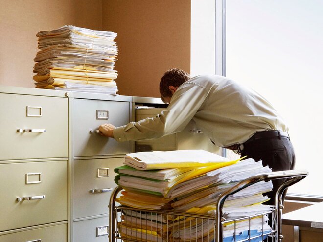 Lost shares and dividends