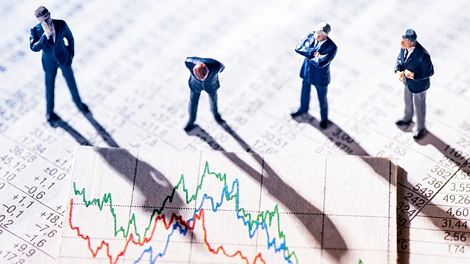 It's not yet time for index funds