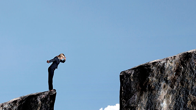 Credit-risk funds have been hit hard by a spate of downgrades and defaults. We explore if there is a case for them despite their near-term troubles