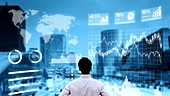 Are indices good wealth creators?