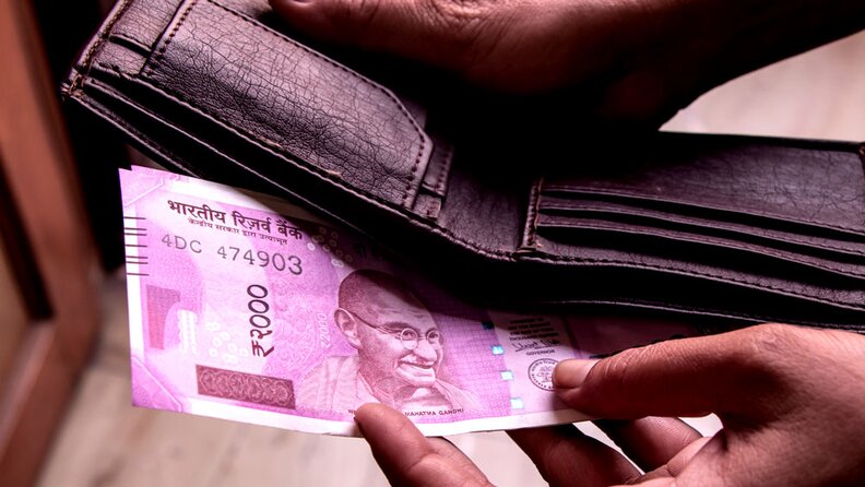 Where should I invest Rs 2,000 every month?