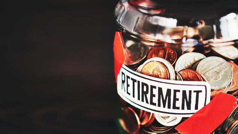 How should I plan my retirement?