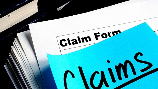Decoding claim settlement ratio