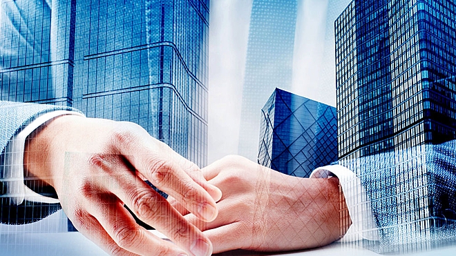 Is some real estate package from the government imminent? What shape should it NOT take?