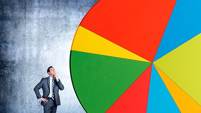 How ownership pattern has changed for listed companies over the last decade