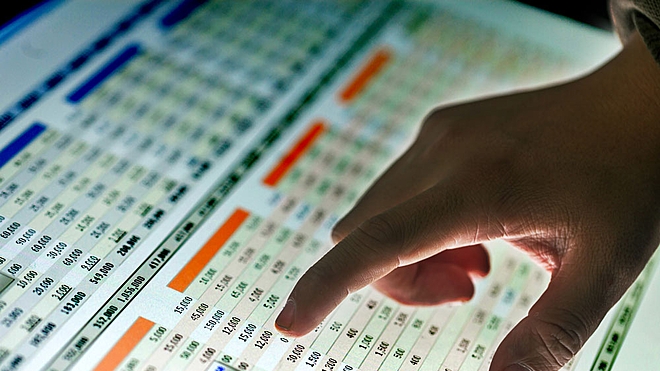 The pay-off from studying dividends