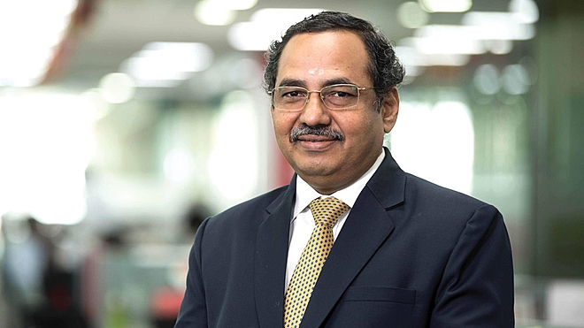 While the active-passive debate has many investors picking sides, A. Balasubramanian, MD & CEO, Aditya Birla Sun Life Mutual Fund believes that there is a place for different products to co-exist