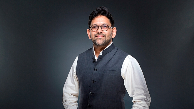 Kalpen Parekh, President, DSP Mutual Fund discusses the AMC's approach to recent developments