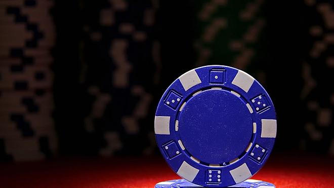 Two attractive blue-chip stocks in the large-cap space