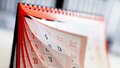 Fast and slow: a closer look at payback periods