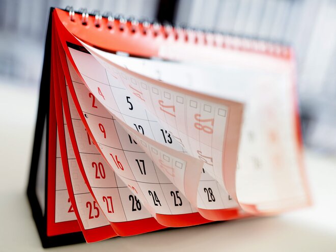 Fast and slow: a closer look at payback periods